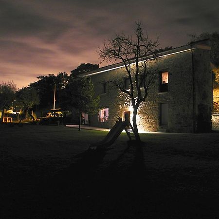 Casa Narzana Guest House Villar  Exterior foto