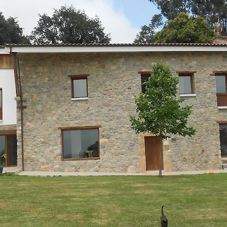 Casa Narzana Guest House Villar  Exterior foto