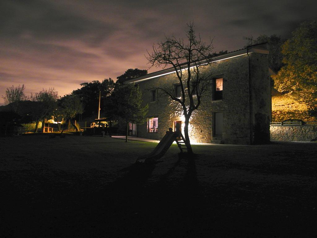 Casa Narzana Guest House Villar  Exterior foto
