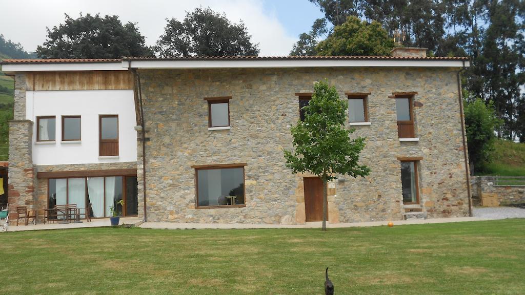 Casa Narzana Guest House Villar  Exterior foto