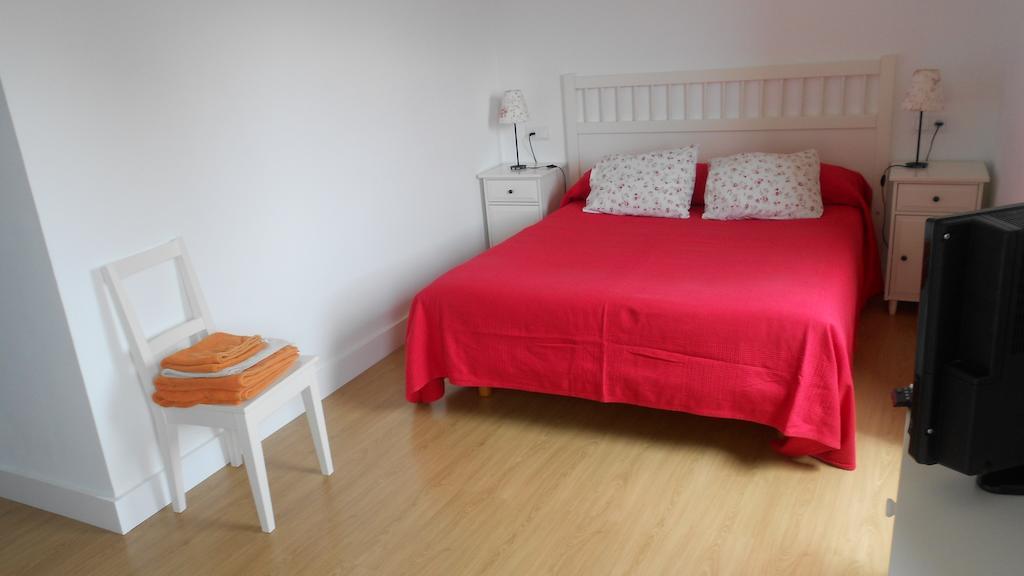 Casa Narzana Guest House Villar  Cameră foto