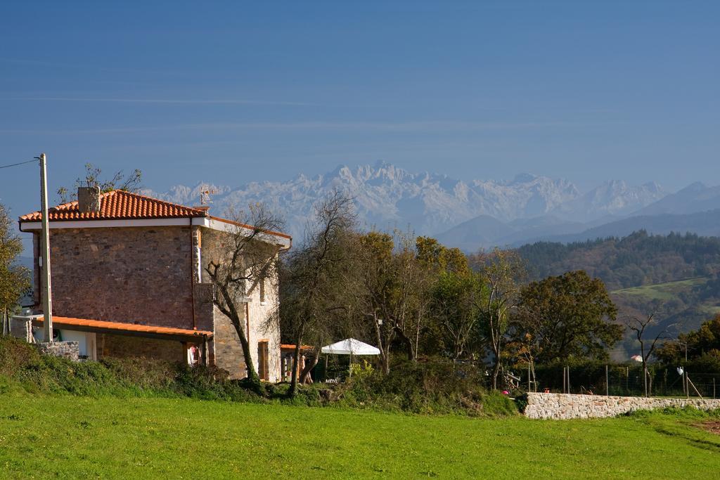 Casa Narzana Guest House Villar  Cameră foto